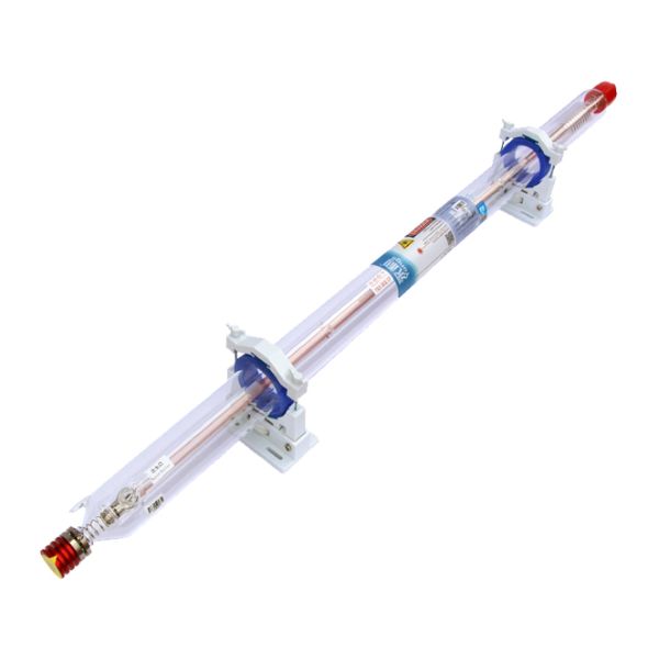 YONGLI H2 Tubo Láser CO₂ 90W